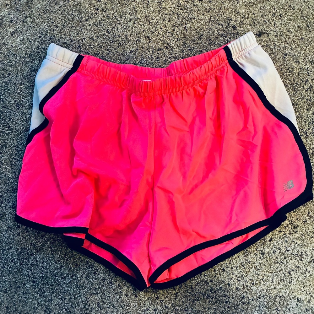 Women’s Running Shorts